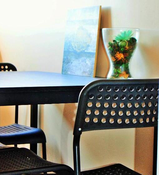 استودیوی استاندارد, Suites & Apartments Dp Setubal