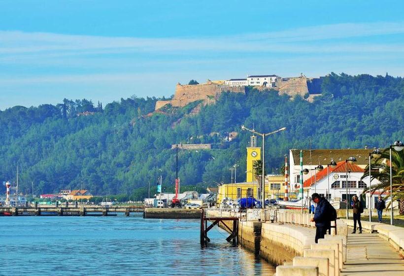 اتاق استاندارد, Suites & Apartments Dp Setubal