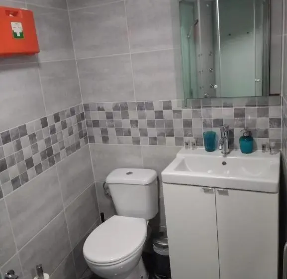 اتاق استاندارد, Suites & Apartments   Dp Setubal