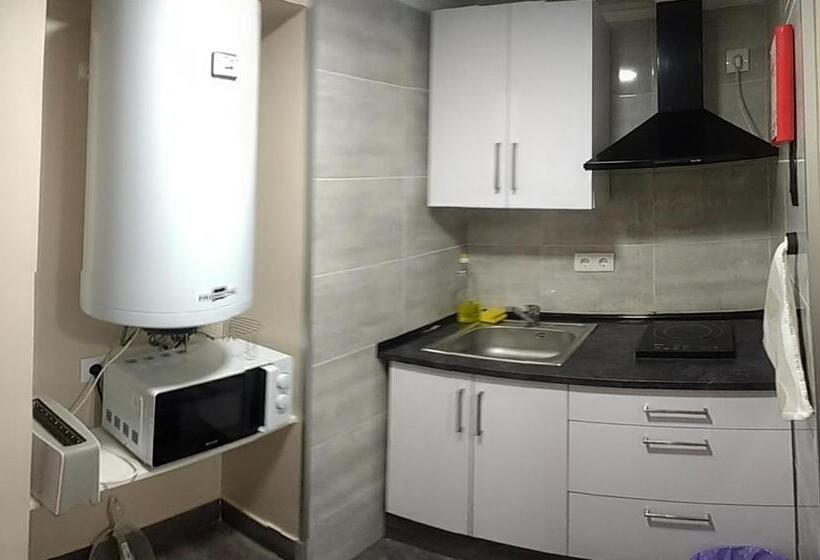 اتاق استاندارد, Suites & Apartments Dp Setubal