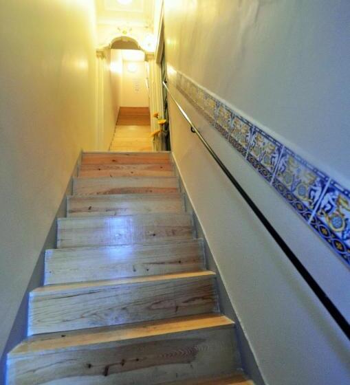 استودیوی سوپریور, Suites & Apartments Dp Setubal