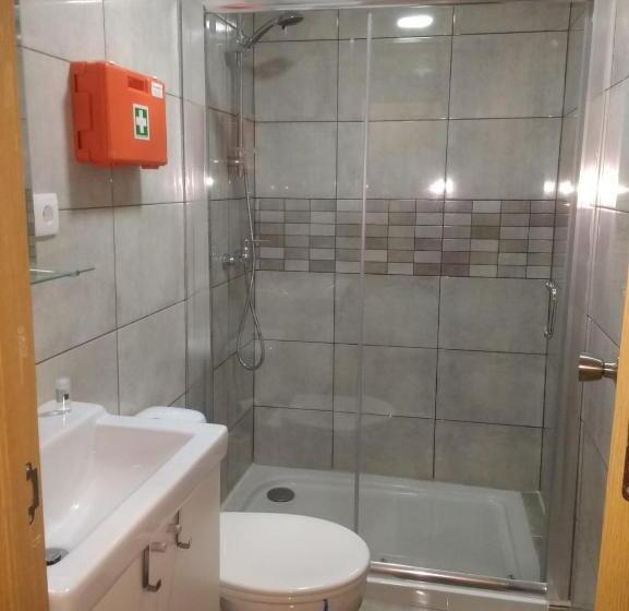 استودیوی سوپریور, Suites & Apartments Dp Setubal