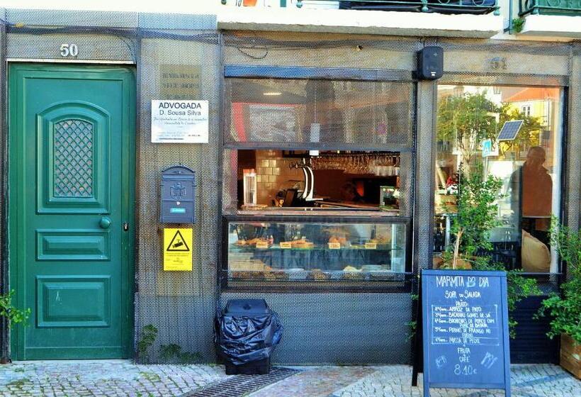 استودیو استاندارد با بالکن, Suites & Apartments Dp Setubal