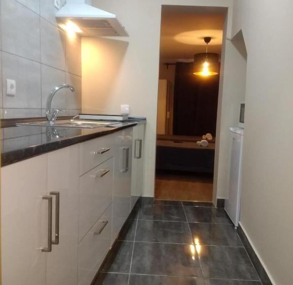 استودیو استاندارد با بالکن, Suites & Apartments Dp Setubal