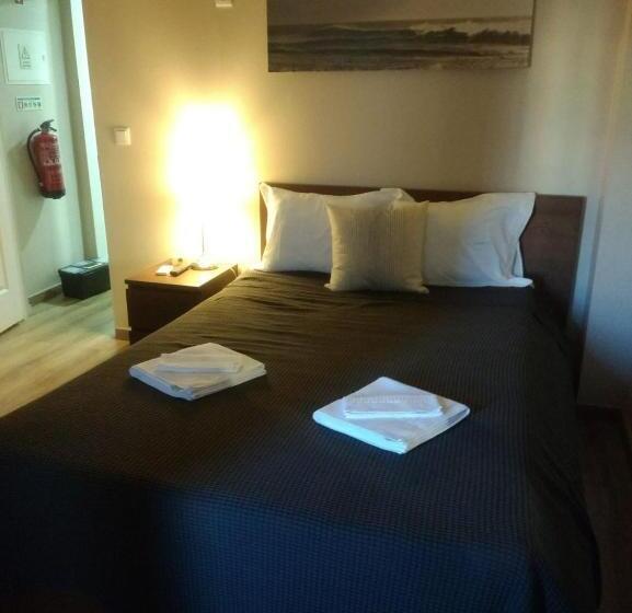 اتاق استاندارد, Suites & Apartments Dp Setubal