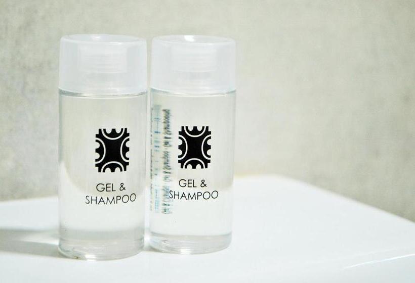 استودیو استاندارد با بالکن, Suites & Apartments Dp Setubal