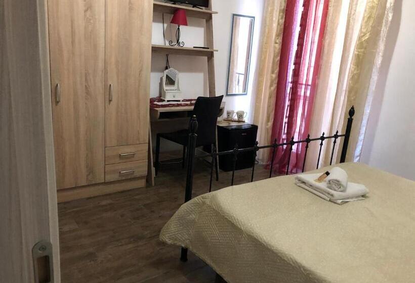 Quarto Estandar, B&b Antonella