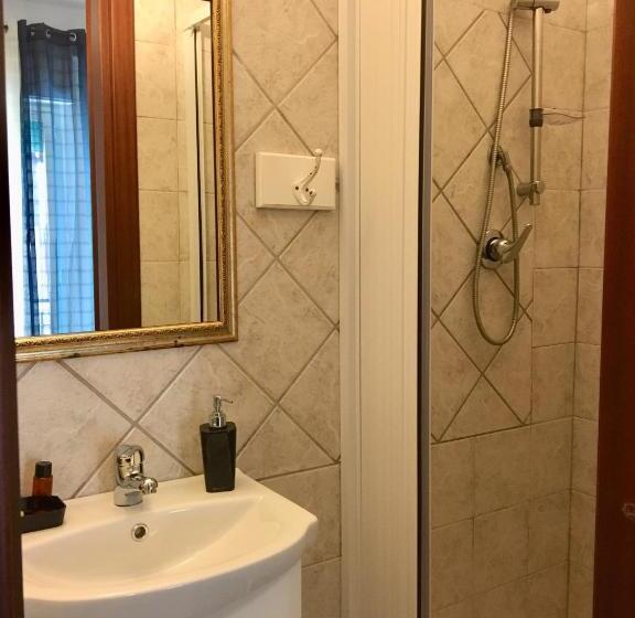 Quarto Estandar, B&b Antonella