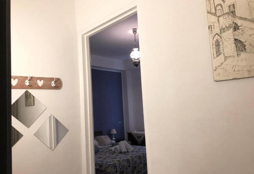 Quarto Economy, B&b Antonella