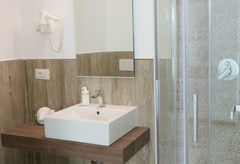 标准间, B&b Battisti59