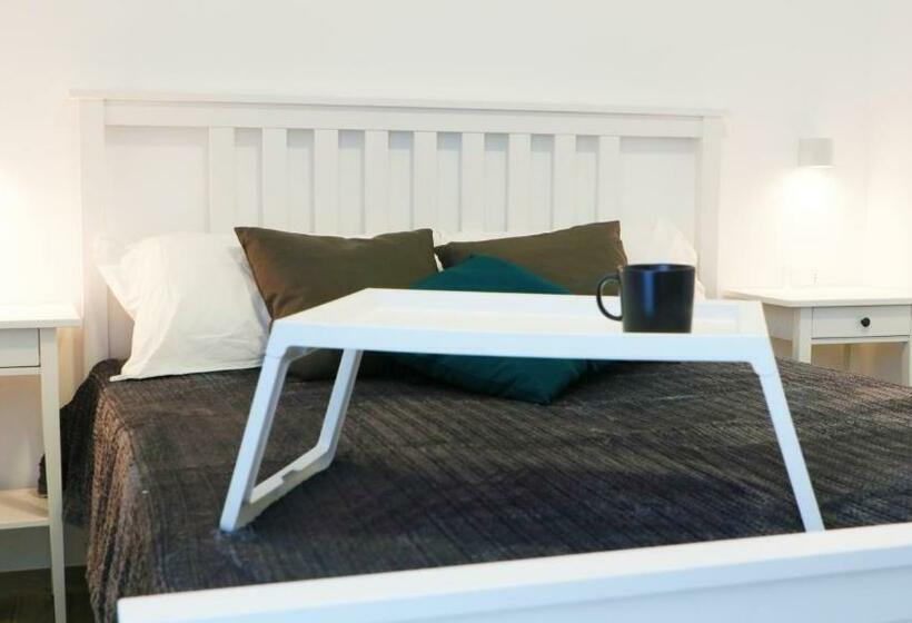 标准间, B&b Battisti59