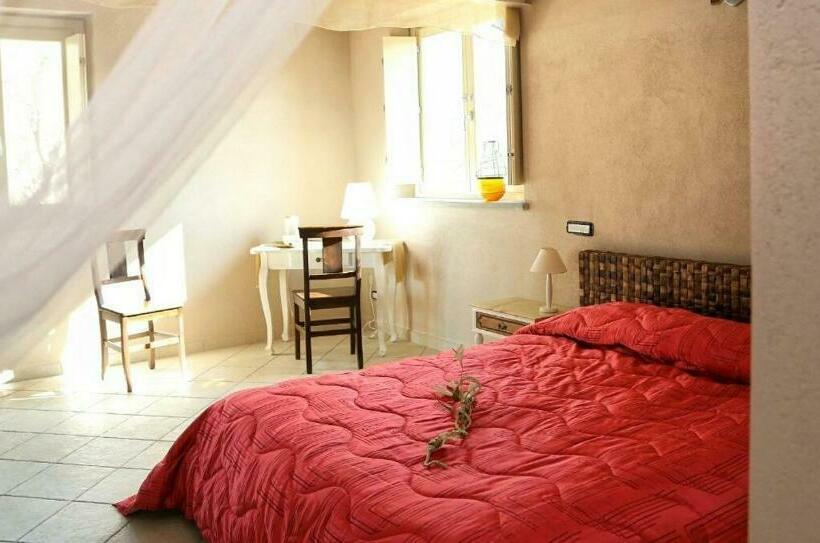 اتاق خانوادگی, B&b Casa Marvita