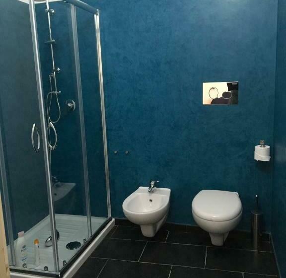 חדר סטנדרט, B&b Francisca