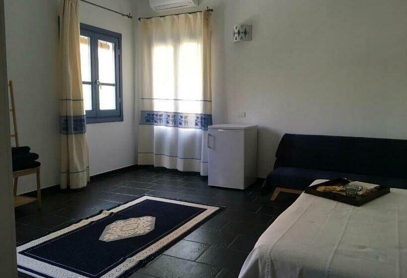 חדר סטנדרט, B&b Francisca