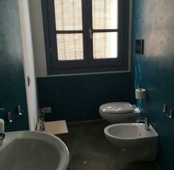 חדר סטנדרט, B&b Francisca