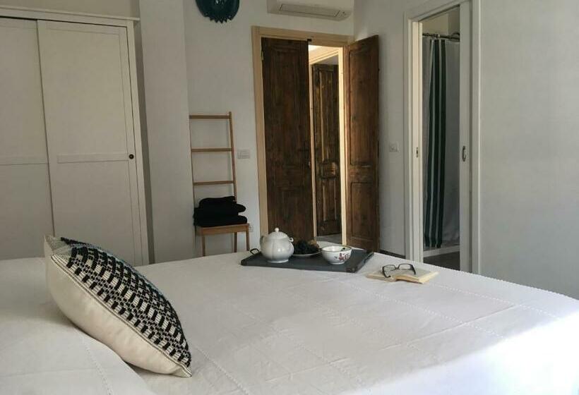 חדר סטנדרט, B&b Francisca