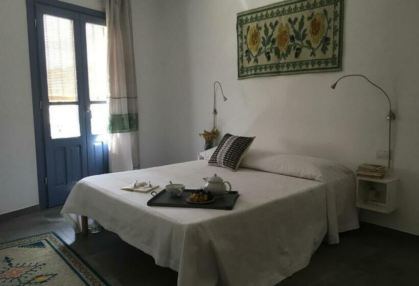 اتاق استاندارد, B&b Francisca