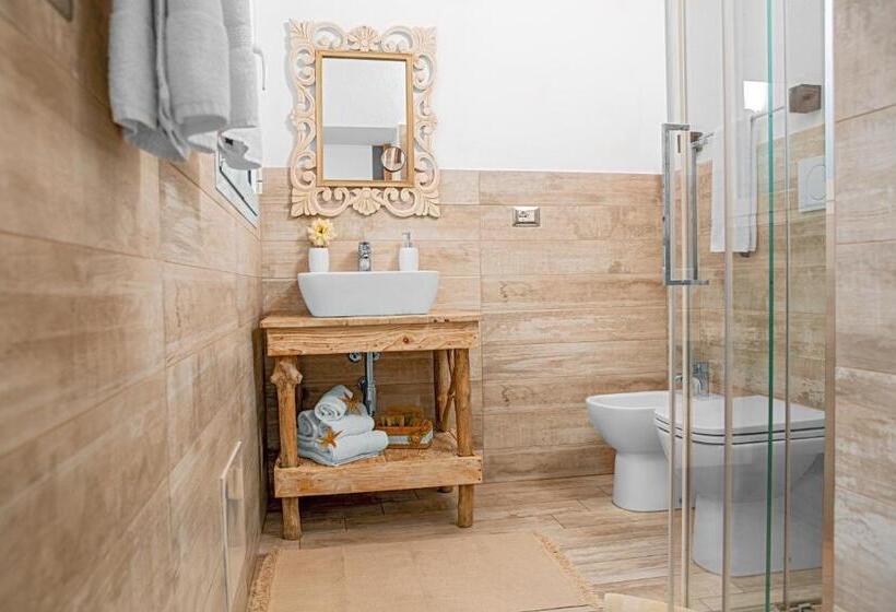 اتاق استاندارد, B&b Les Chambres Rooms & Suite