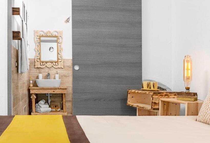 اتاق استاندارد, B&b Les Chambres Rooms & Suite