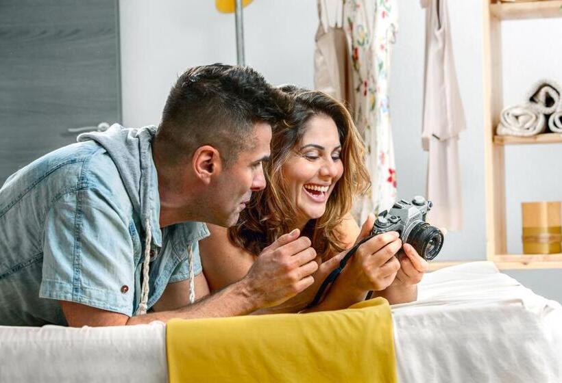 اتاق استاندارد, B&b Les Chambres Rooms & Suite