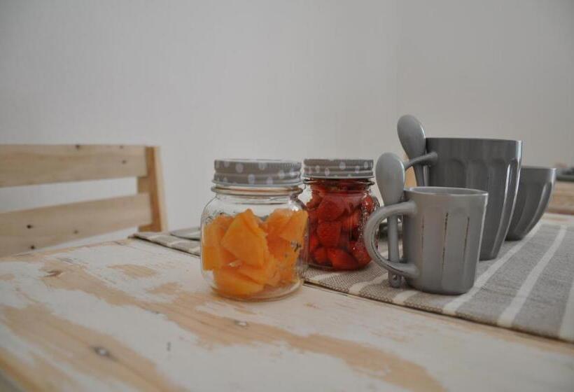 اتاق استاندارد اینتریور, B&b Les Chambres Rooms & Suite