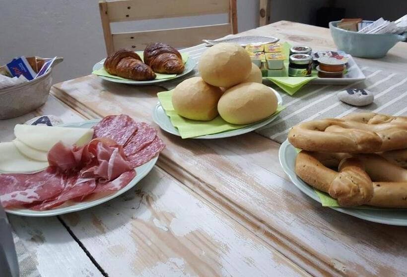 اتاق استاندارد اینتریور, B&b Les Chambres Rooms & Suite