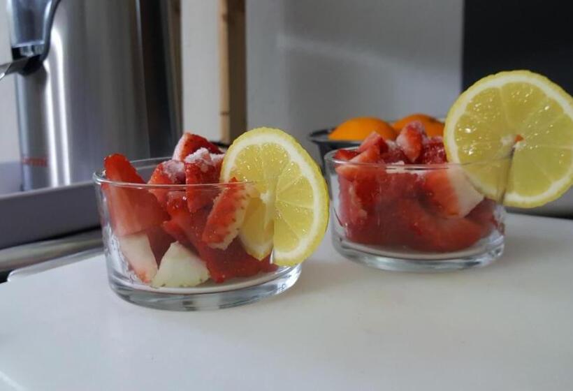 اتاق استاندارد اینتریور, B&b Les Chambres Rooms & Suite