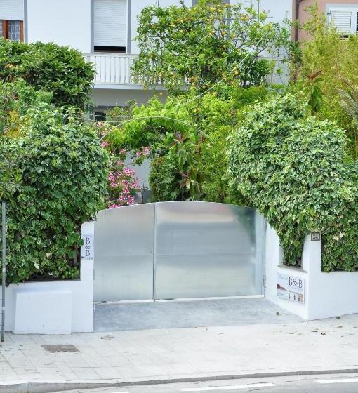 اتاق استاندارد اینتریور, B&b Les Chambres Rooms & Suite