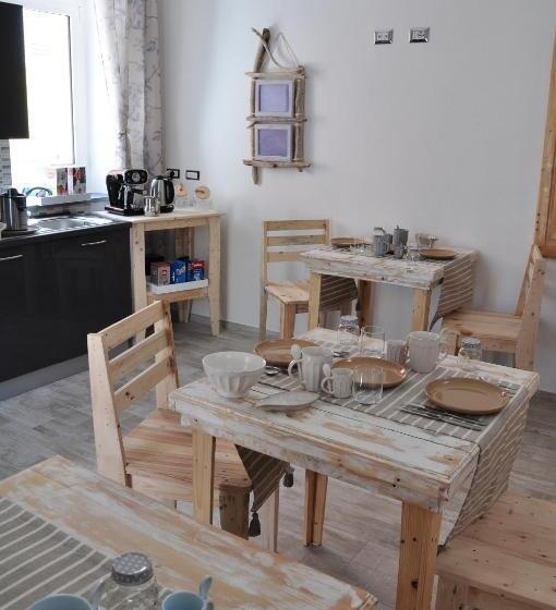 اتاق استاندارد با تخت بزرگ, B&b Les Chambres Rooms & Suite