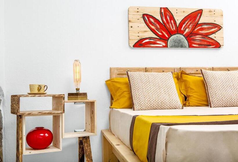 اتاق استاندارد, B&b Les Chambres Rooms & Suite