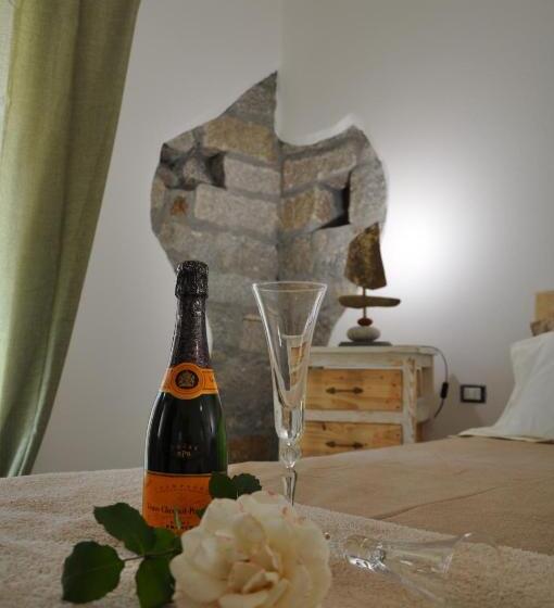 اتاق استاندارد اینتریور, B&b Les Chambres Rooms & Suite