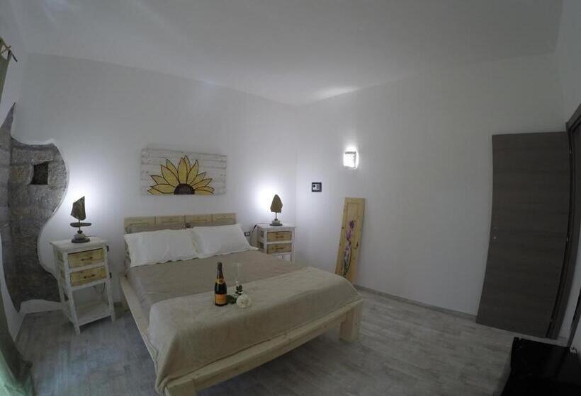 اتاق استاندارد اینتریور, B&b Les Chambres Rooms & Suite