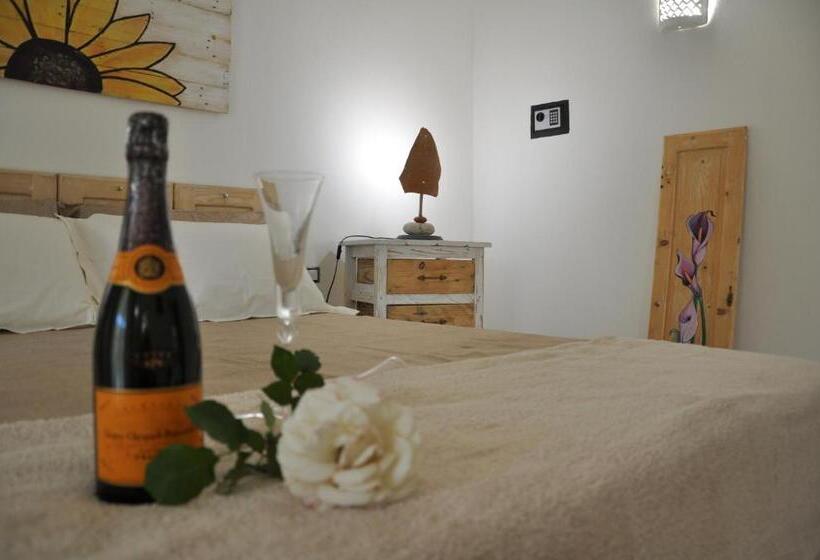 اتاق استاندارد اینتریور, B&b Les Chambres Rooms & Suite