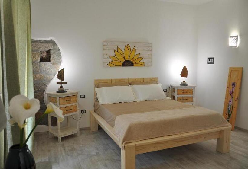 اتاق استاندارد اینتریور, B&b Les Chambres Rooms & Suite