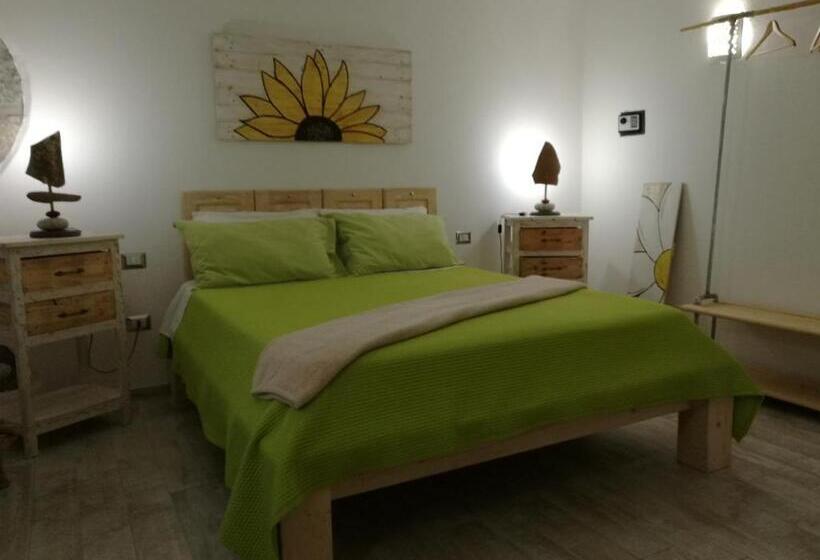 اتاق استاندارد اینتریور, B&b Les Chambres Rooms & Suite