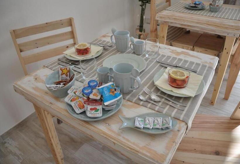 اتاق استاندارد با تخت بزرگ, B&b Les Chambres Rooms & Suite