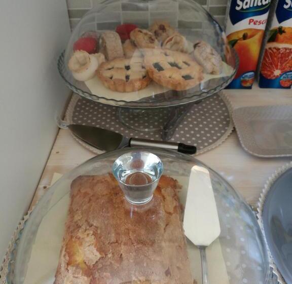 اتاق استاندارد با تخت بزرگ, B&b Les Chambres Rooms & Suite