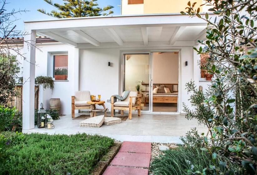 اتاق لوکس با تخت بزرگ, B&b Les Chambres Rooms & Suite