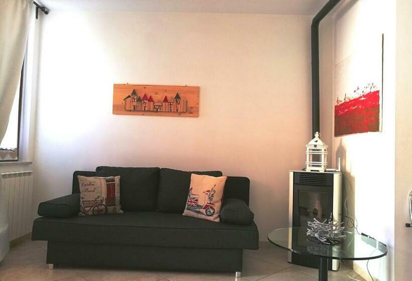豪华房间, B&b London 2010