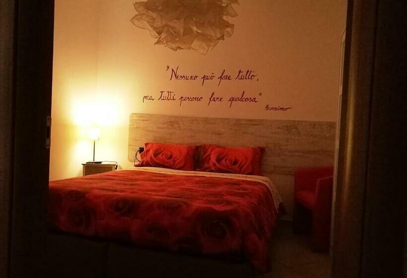 Номер Deluxe, B&b London 2010