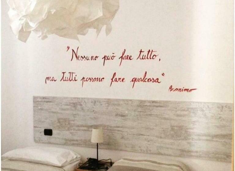 Номер Deluxe, B&b London 2010