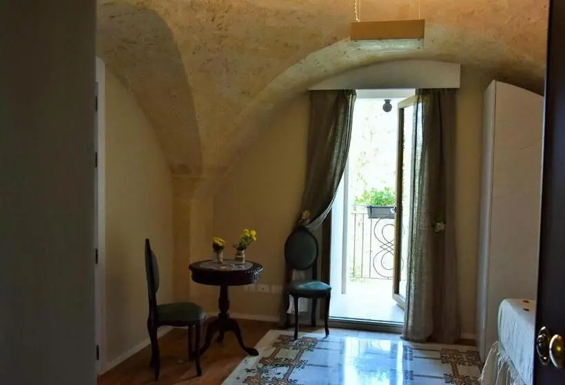 バルコニー付きデラックスルーム, B&b Sul Ponte