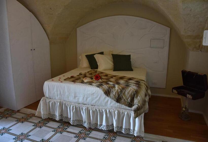 Номер Deluxe с Балконом, B&b Sul Ponte