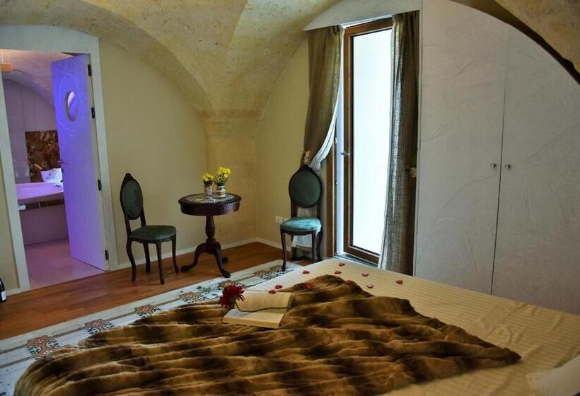 חדר דלוקס עם מרפסת, B&b Sul Ponte