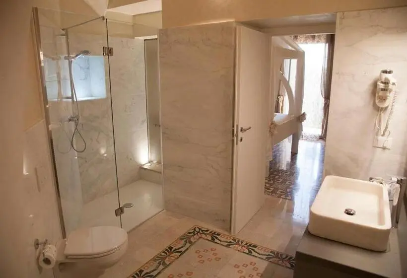 スイート（家族用）, B&b Sul Ponte