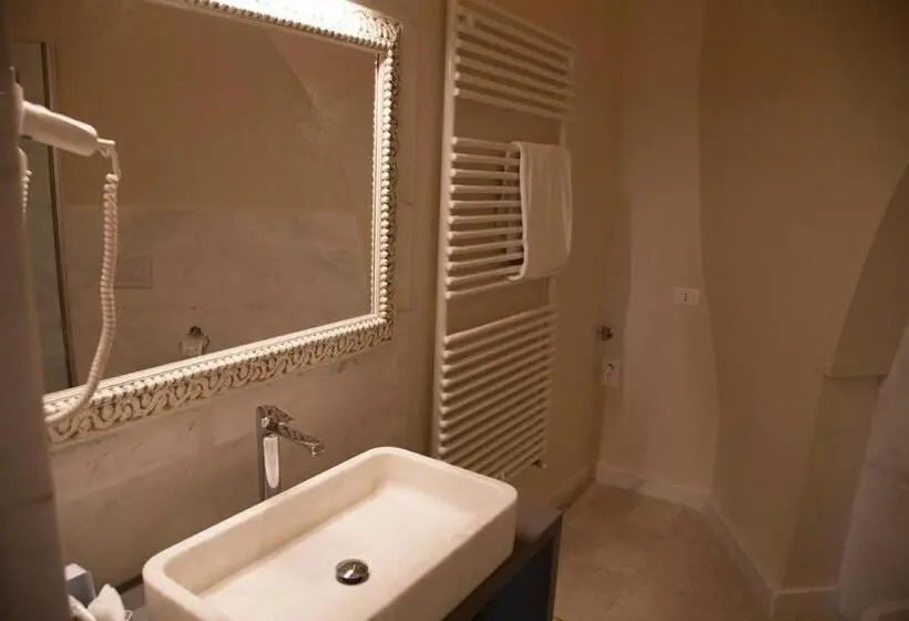 スイート（家族用）, B&b Sul Ponte