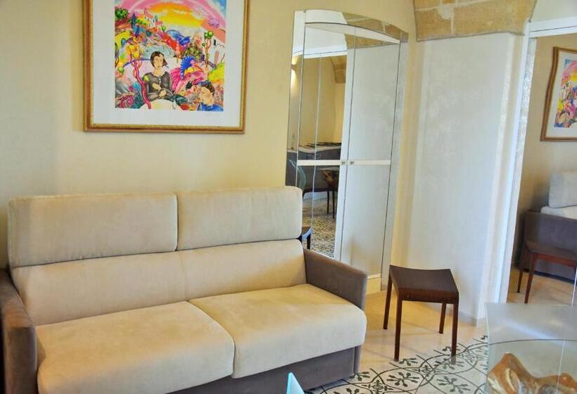 Family Suite, B&b Sul Ponte