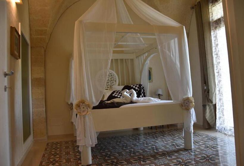 סוויטה משפחתית, B&b Sul Ponte