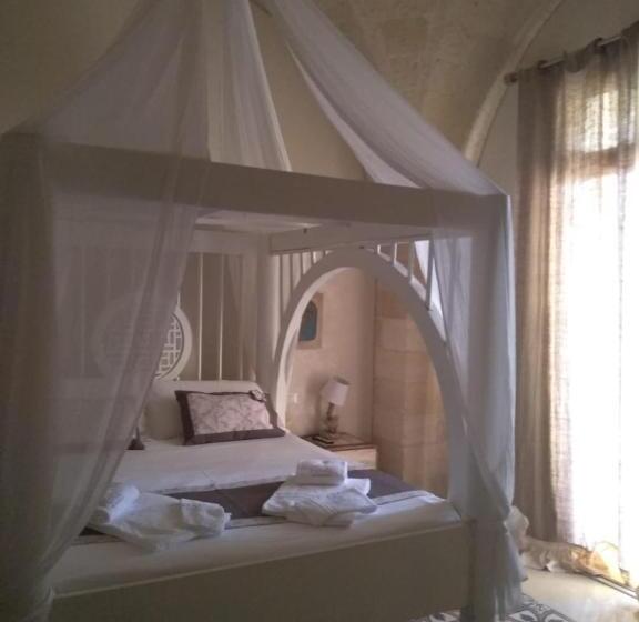 Family Suite, B&b Sul Ponte