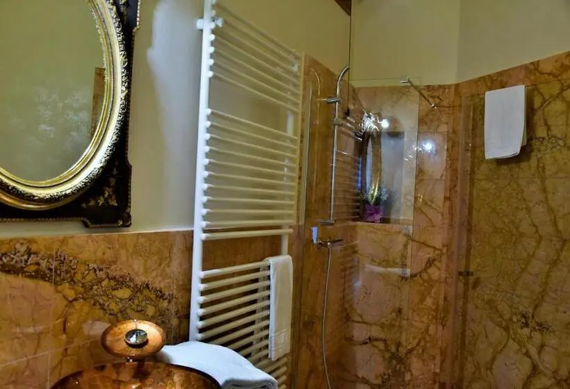 デラックスルーム, B&b Sul Ponte